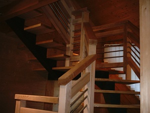 INTERIEUR ESCALIER  (1)